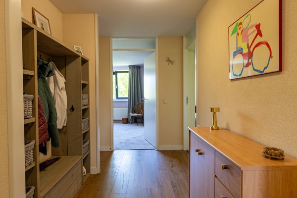 Medium property photo - Cortembergstraat 123, 5144 CC Waalwijk
